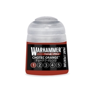 TN: CHOTEC ORANGE 1 12ML ROW